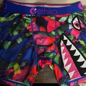 Ethika Medium Boxers